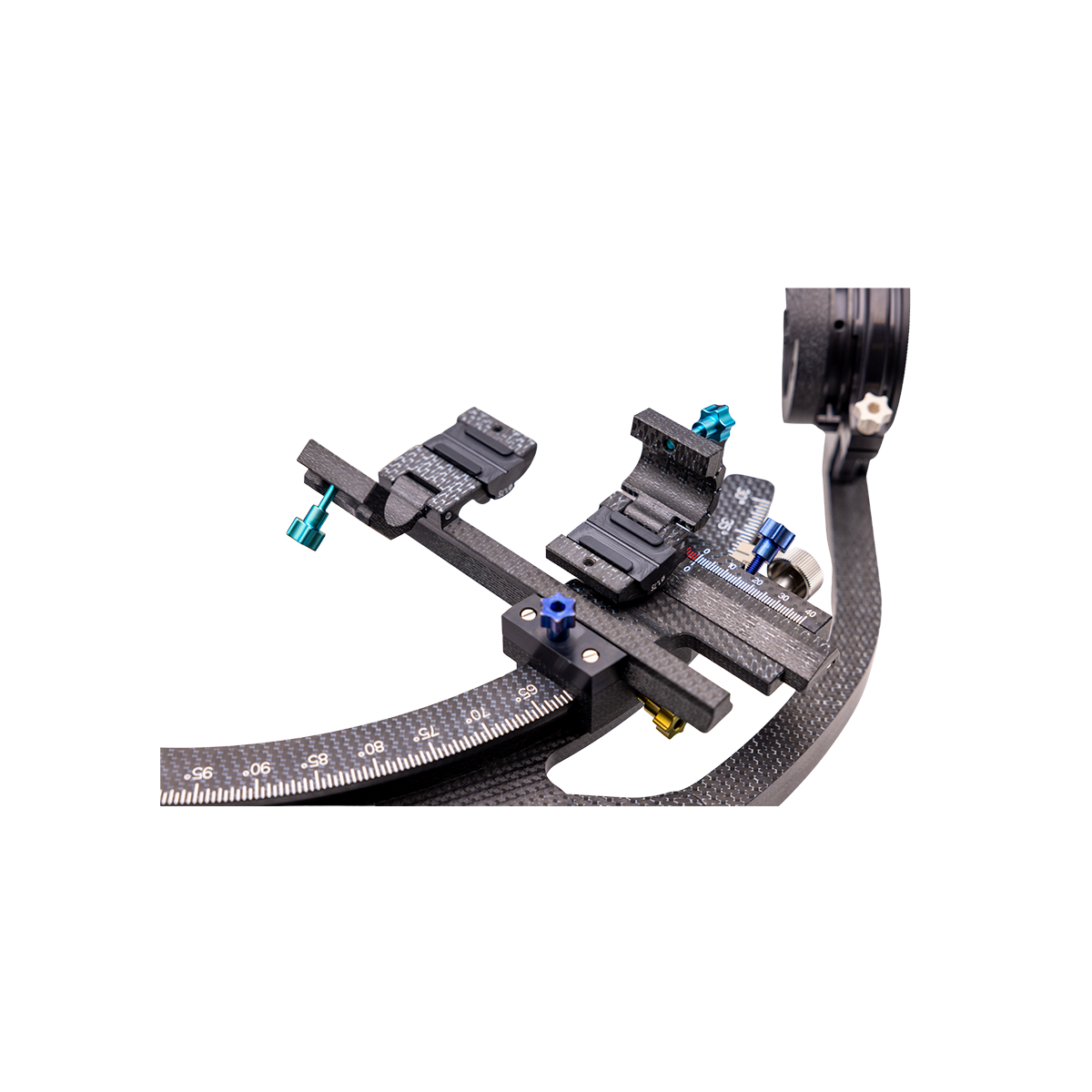 SUSy stereotactic system